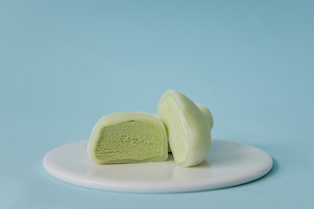 Matcha čaj SAMURAI – chuť, ktorá vás ovládne !